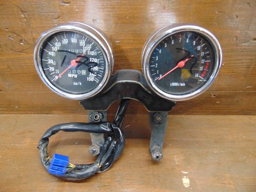 Suzuki gsf600s bandit mk1 - suzuki,