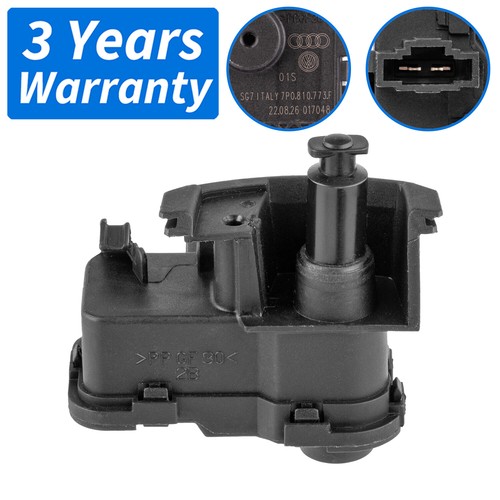 Oem fuel flap servo - oem,