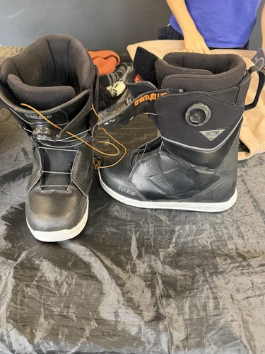 Thirtytwo lashed double boa - thirtytwo,