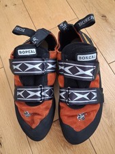 Boreal joker anti shock - boreal,