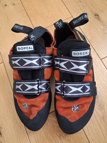 Boreal joker anti shock - boreal,