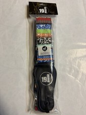 19music multi-coloured