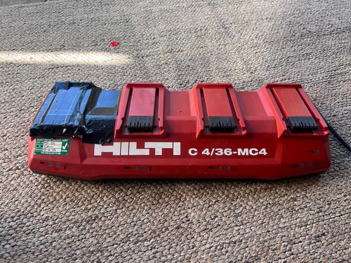 Hilti mc4 v 4 - 4/36-mc4, 4-port