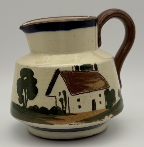 Vintage devon motto ware - devon,