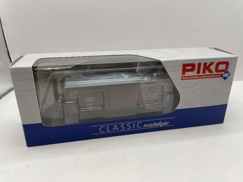 Piko classic van with - classic,