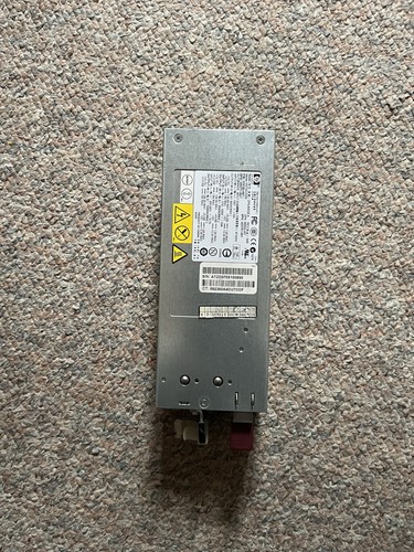 1000 watt server power - hp,