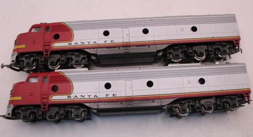 Rivarossi 1801 set - set, emd