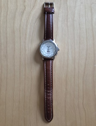 Aeromatic 1912 automatic - aeromatic,