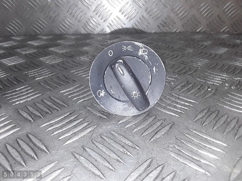 2005 touran switch - vw,