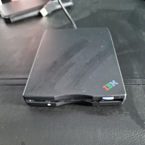 Ibm portable external usb - portable,
