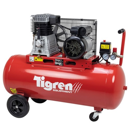 Tigren air compressor - tigren,
