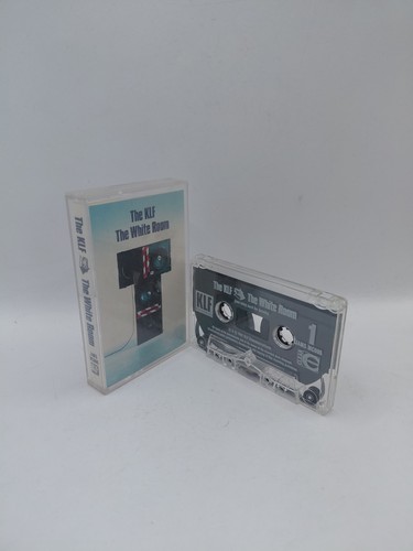 The klf white room - white,