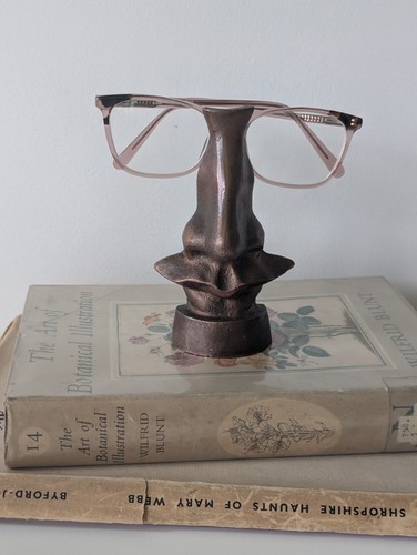 Vintage salvador dali style - vintage,