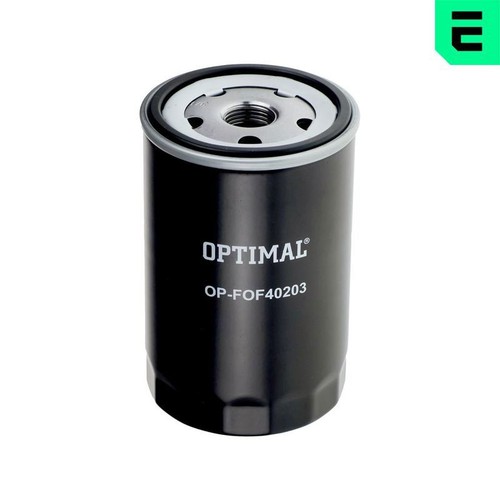 Fof40203 oil filter fits - oil,