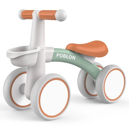 Wheels baby balance bike - baby,