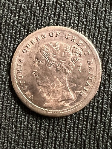 Rare victoria queen great - queen, of