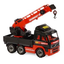 Mammoet Toys Cavallino Mammoet