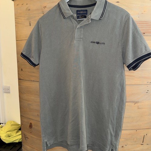 Henri lloyd polo shirt - lloyd,