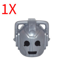 Lego 21970pb01 2016 Robot Head