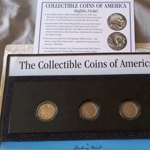 Buffalo nickel 1930 - nickel,