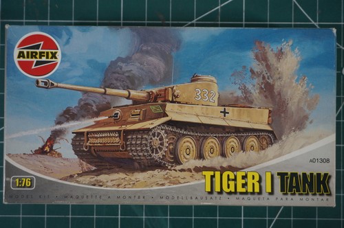 Airfix superb rare hard - airfix,