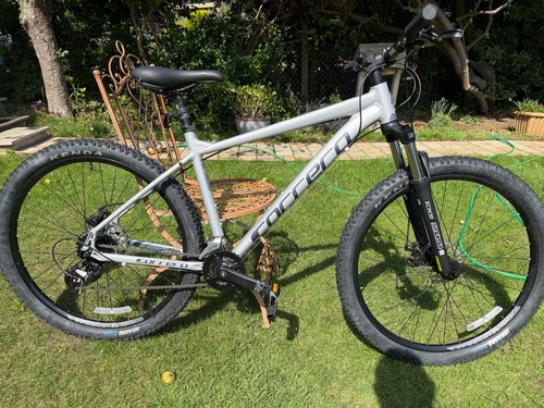 Carrera vengeance mountain - carrera,