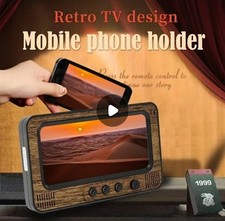 Retro Vintage Mobile Phone
