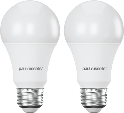 Paul russells e27 edison screw - russells,