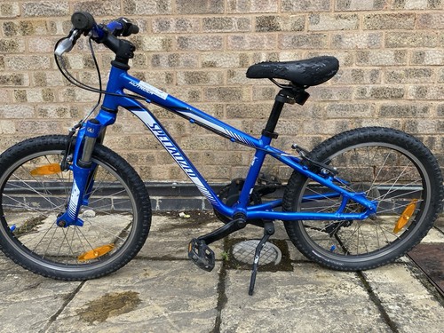 Specialized hotrock - specialized,