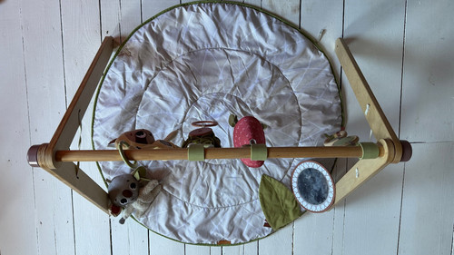 Tiny love boho - love, chic