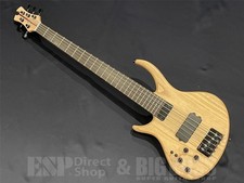 Tobias Growler V Used Left