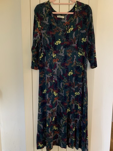 Woolovers women floral - woolovers,