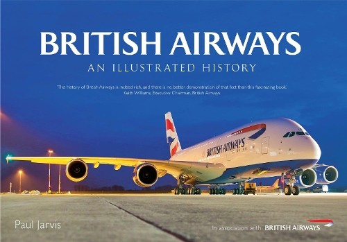 British airways an - british,