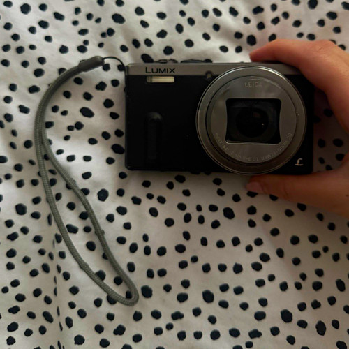 Panasonic lumix dmc tz60 - panasonic,