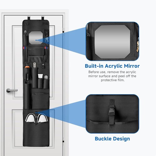 Work locker organizer - locker, storage