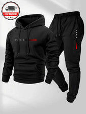 2-pcs Mens Winter Full