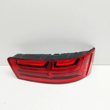 AUDI Q7 4M MK2 REAR RIGHT REAR