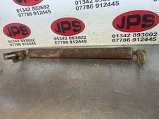 Flat 22" mower cylinder roller