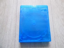 4 DISC BLU RAY AMARAY CASE