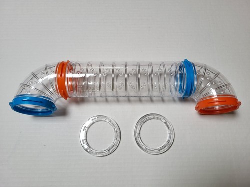 Ferplast hamster cage 3 - hamster,