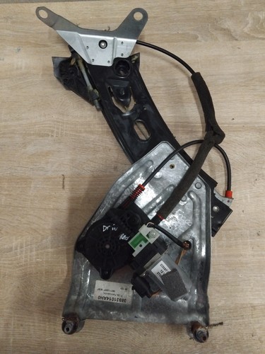 Ford focus mk2 driver rear - mk2,