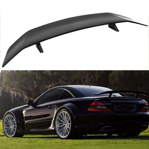 Gloss black style rear - 46",