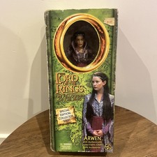 Lord of The Rings Fellowship