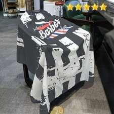 Professional Hair Cutting Gown