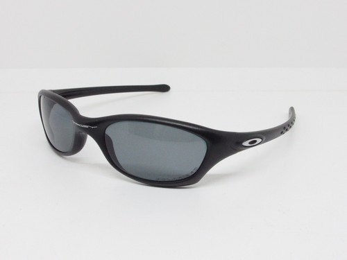 Oakley fives black w grey - 2.0,