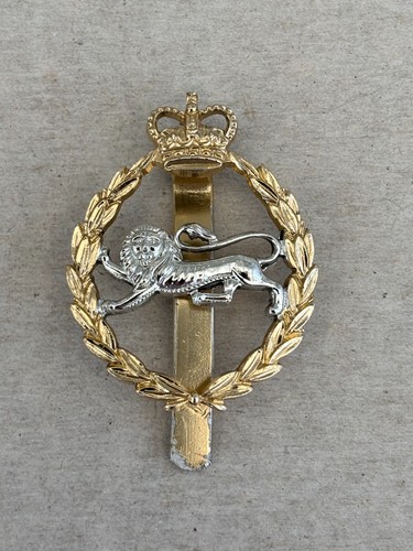 King own border regiment - own,