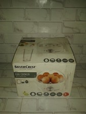 Silvercrest Kitchen Tool Egg