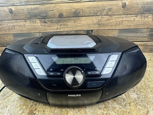 Philips azb798t bluetooth - philips, fm