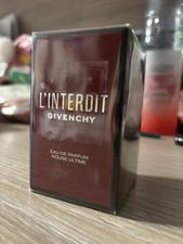 Givenchy L'Interdit Rouge