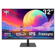 KTC H32T13 32'' 2K Monitor